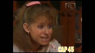 Novela Dulce Deaafio cap  45/2