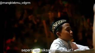 History WA keren banget |tobat mabuk