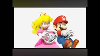 Mario Kart Wii Promo