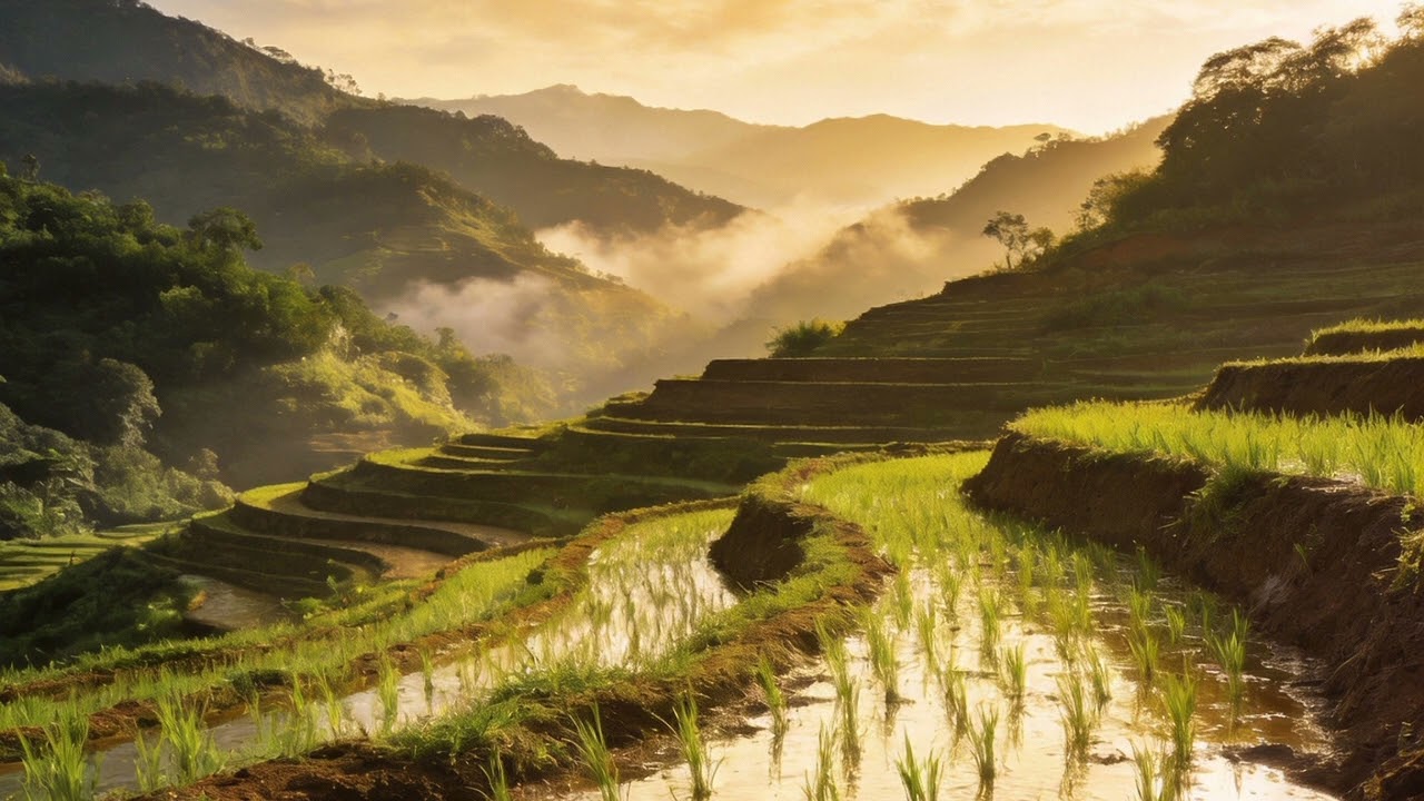 Heavy metal version~Manching konyak