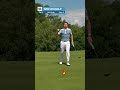 Par 5 playing 700 YARDS! #golf #shortsfeed