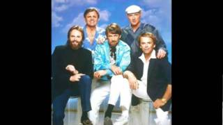 I Do - by The Beach Boys chords