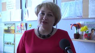В Павловске школа-интернат для слабослышащих детей отметила 85-летие