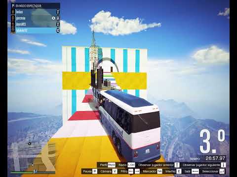 TECNICA Del PSG En GTA V.  for malvi