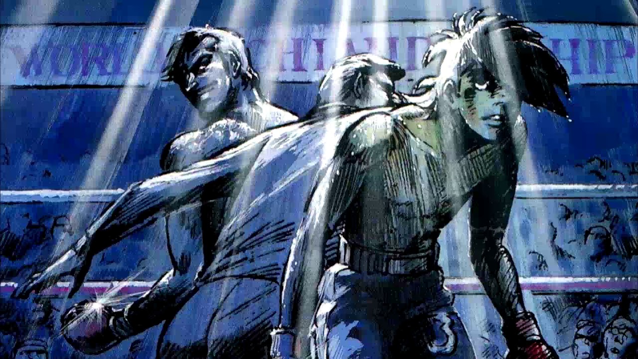 Get All Ashita No Joe Songs Youtube Desktop Wallpaper Get Wallpaper All Ashita No Joe Songs Youtube For Android Free