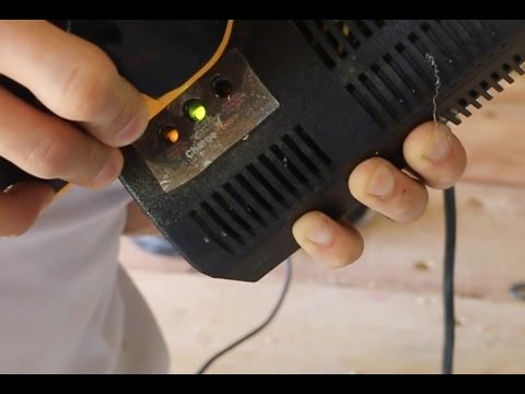 How To Fix Ryobi One Plus Battery Youtube