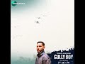 Zeecinemamedid you know siddhantchaturvedianddivine one of the rappers on whomgullyboyis b