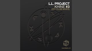 Download Lagu Khine #3 (Jazzy 22 Tribute Contest Remix) MP3