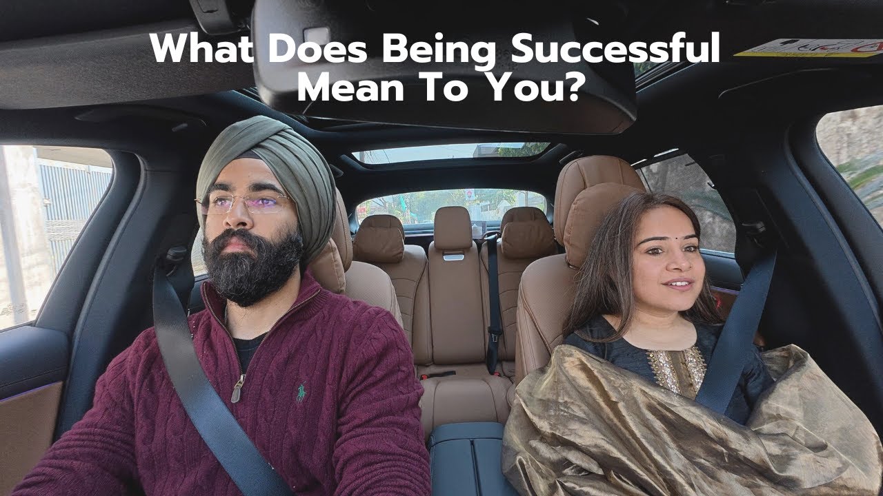 Talking Money with Jasmine: What Young People Should Know