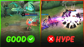 Top MLBB Marksman You Must Know in this META! November 2025