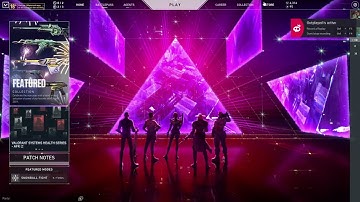 Checking Valorant Store Until I Get Reaver Vandal (Day 12)