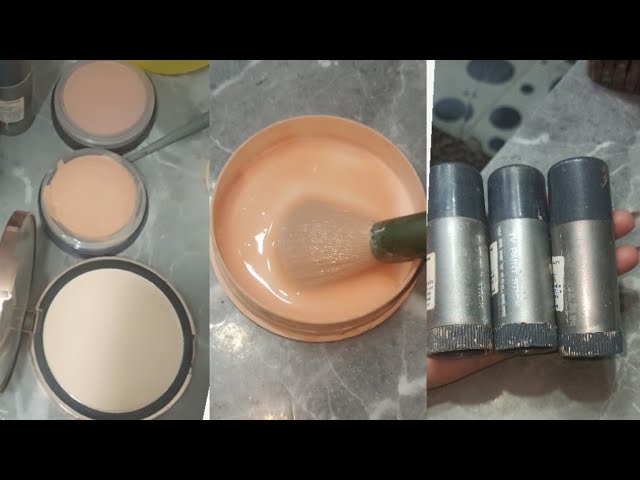 How to Apply Kryolan Tv Paint Stick Like a Pro