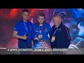 Дарья Козорез и первое взрослое «золото» Европы в истории бокса ПМР