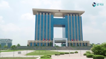 C SKY VIEW - CHUẨN MỰC CĂN HỘ CAO CẤP BÌNH DƯƠNG