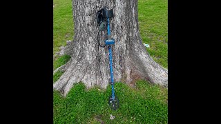 Old Louisiana Park Round Two! OLD SILVER COINS!!..Eps  # 435