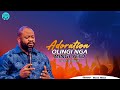 PASTEUR MOISE MBIYE - ADORATION | OLINGI NGA MINGI YESU |   TRADUIT EN FRANÇAIS