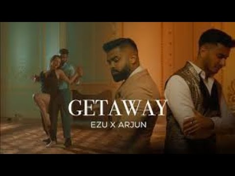 Ezu, Arjun - Getaway