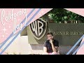 California | Day 7 Vlog | Warner Bros. Studio Tour Hollywood | July 2017 | Adam Hattan