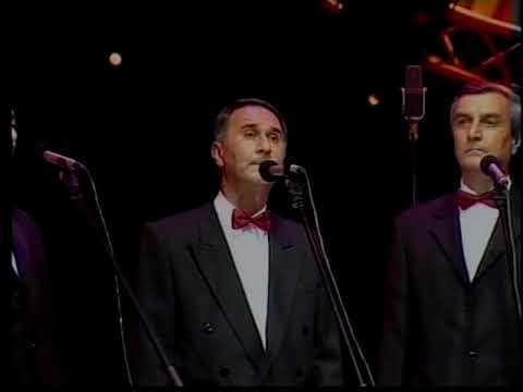 ანსამბლი თბილისი 25 ''ჩვენი გზა'' სიმღერით მსოფლიოს გარშემო 4