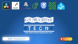 🔥 KDE Connect هو السلاح السري الذي يجب على كل مستخدم openSUSE استخدامه screenshot 2
