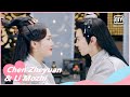 🐦Yao Moxin Tells Ye Junqing The Truth EP27 | RENASCENCE | iQiyi Romance