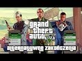 GTA V - Zakończenia A i B *** (zabić Trevora i zabić Michaela)