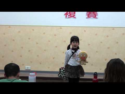 20140401_娃娃演講比賽複賽