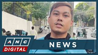 What do you want to hear from Marcos' 5th SONA? | ANC