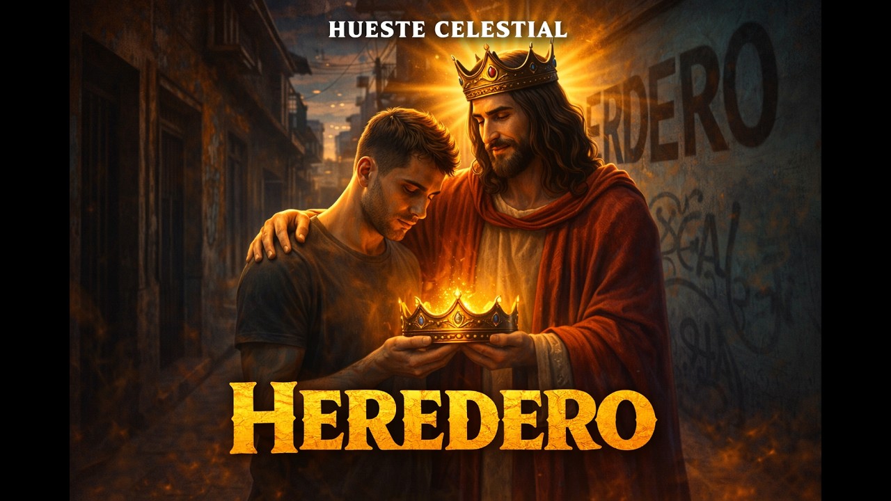 Watch Heredero - Hueste Celestial #corridoscristianos #corridoscelestiales #corridostumbados on YouTube Watch Heredero - Hueste Celestial #corridoscristianos #corridoscelestiales #corridostumbados on YouTube