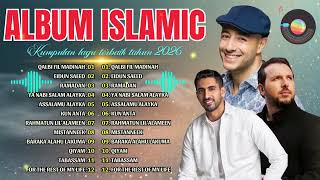 Maher Zain, Humood Alkhudher, Mesut Kurtis 📀 Kumpulan Lagu Islami Terbaik tahun 2026 screenshot 5