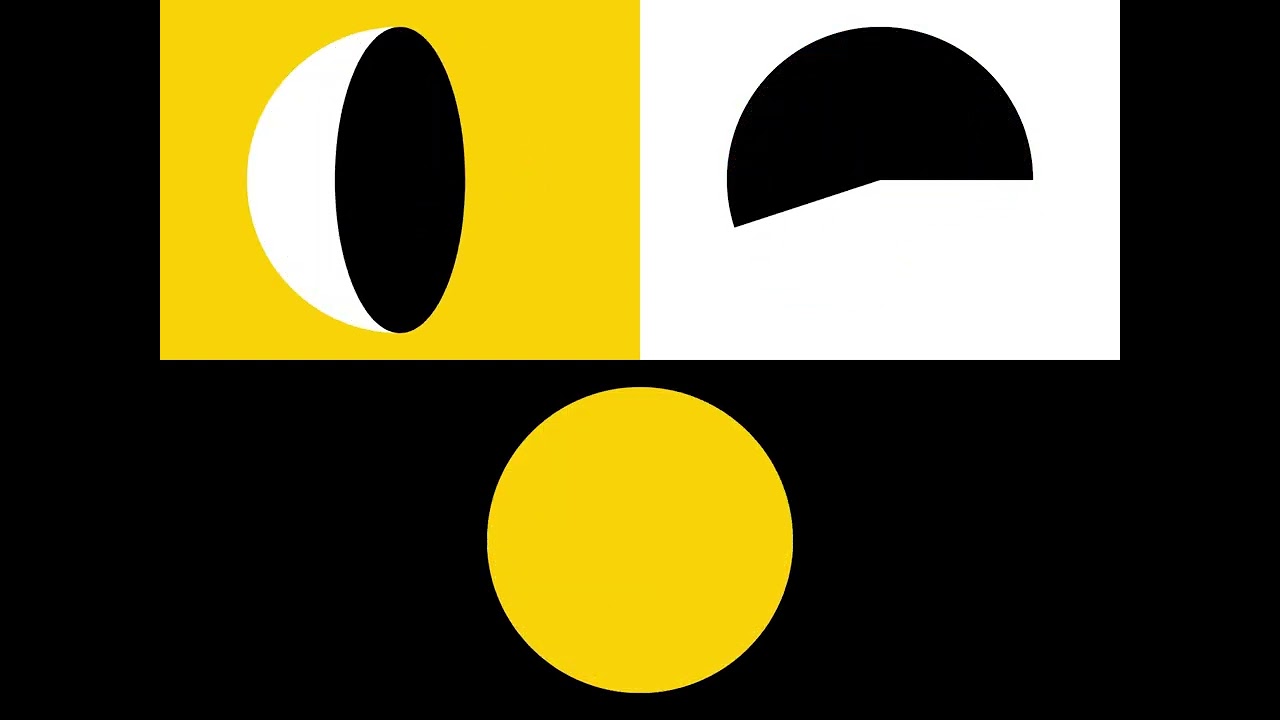 shape animation