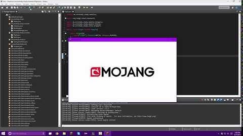 *OLD* How to Code a Minecraft Hacked Client 1.8 - Part 2: Flight & NoFall