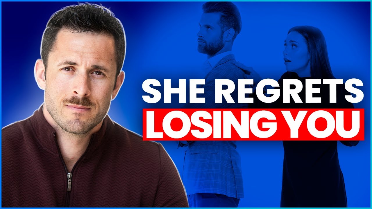 The Masculine Marriage Guide: Be the Man She Can’t Walk Away From