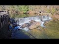 Nora Mill Falls Georgia