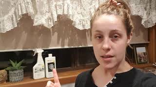 Mouths of Mums Ecostore Product Review