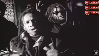 Inner Circle - Bad Boys (1987) (DJ. Robin Ramos Percapella In)