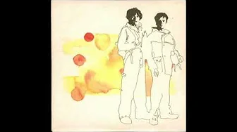 Air - La femme d'argent (album version) - 1998 Air - La femme d'argent (album version) - 1998