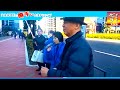 日本保守党 豊洲ビバホーム 江東区(東京15区)辻立ちライブ配信 令和6年 2024.3.13 #百田尚樹 #有本香 #飯山あかり