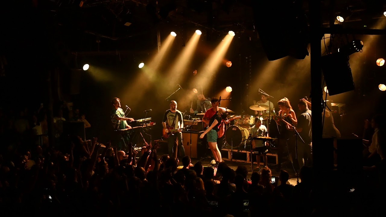 מרלין מונרו - שייגעצ והמסע לפולין