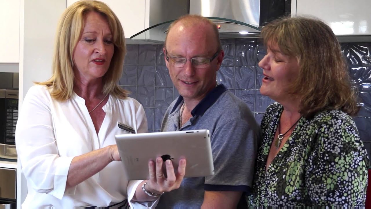 Annette Rowlings, Explore Property - Client Testimonial