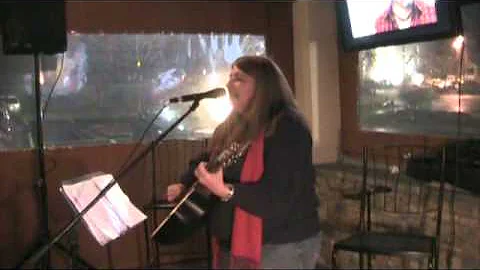 Tina Pisaniello The Arena Tavern 2011