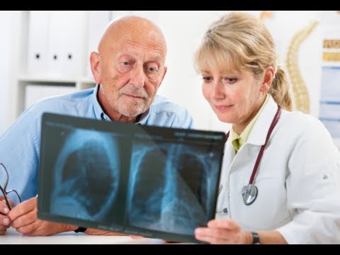 How to Get Rid of Pneumonia - YouTube