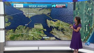 Celebrity Road construction this week in Hampton Roads Profile