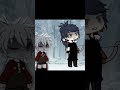 Go to hell human 🪽 og idea #gacha #gachalife