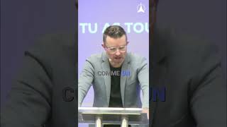 Il y a de l'abondance dans le sacrifice de Jésus | Pasteur Mathieu BLAIRY #foi #jesus #sacrifice