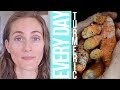 I Ate Turmeric Every Day for a Year || THE BENEFITS  + What I Ate Today