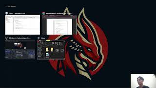 TUGAS 3 STRUKTUR DATA | DFS &amp; BFS | Nafid Fadli Qulub