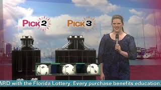 Pick Midday 07-26-2026