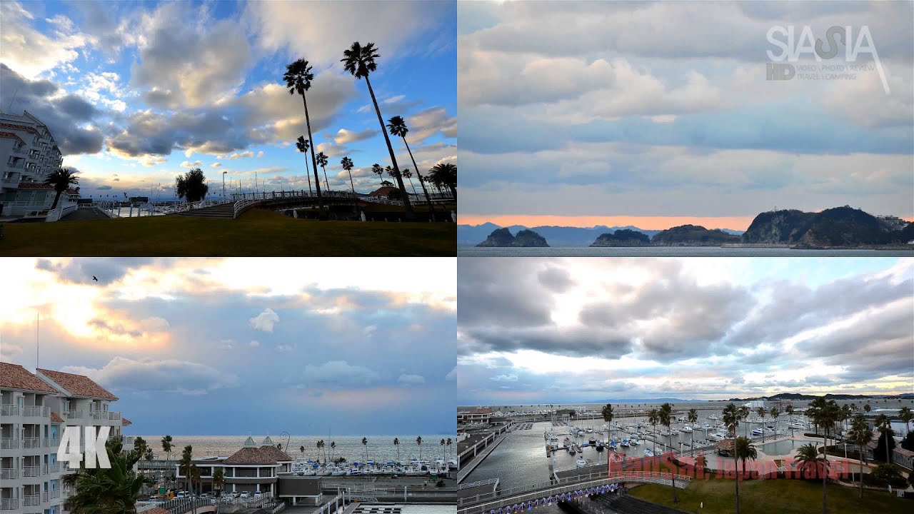 타임랩스(Time Lapse)란? - 캐논코리아 주식회사