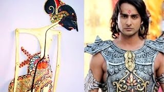 PUNTADEWA / Belajar Mengenal Wayang / Mahabharat YUDHISTHIR - Learning Javanese Shadow Puppet [HD]